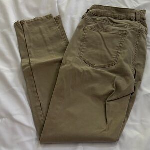 Sonoma Khaki Trousers